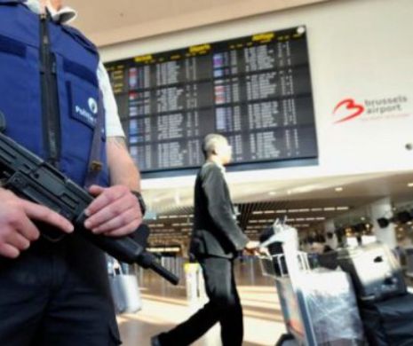 Lege în Belga: anularea paşapoartele persoanelor suspectate că ar fi combatanţi islamişti
