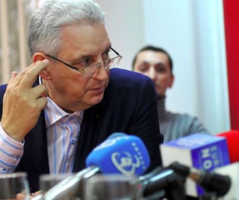 Liderul senatorilor PSD, Ilie Sârbu: Nominalizarea făcută de Iohannis pentru şefia SIE este ilegală