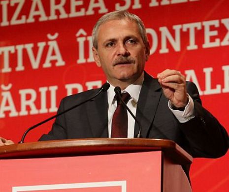 Liviu Dragnea: PSD este un partid stabilizat