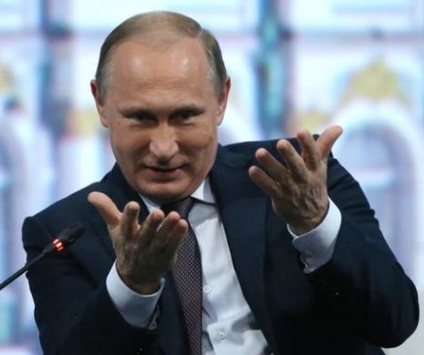 Lovitura de ULTIMA ORA data de Putin. Putini se asteptau ca asa ceva sa se intample