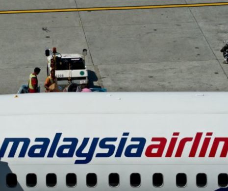 Malaysia Airlines, la un pas de o nouă tragedie aviatică