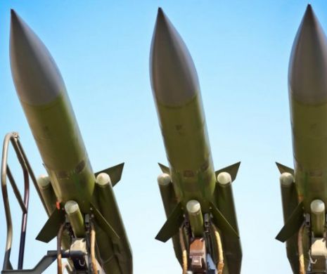 Marea Britanie nu exclude posibilitatea de a instala rachete NUCLEARE americane pe teritoriul său