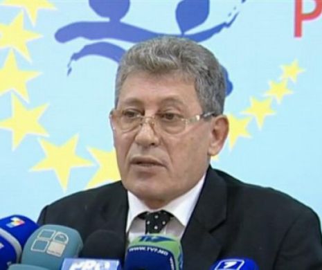 Mihai Ghimpu, lider PL, Republica Moldova: „Am salvat capitala de ciuma socialistă”