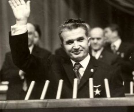 "Miturile istorice ale românilor". 1971, sfârșitul perioadei liberale a regimului Ceaușescu | SERIAL EVZ
