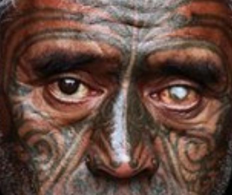 MONŞTRII cu chip de om. Cum arată CRIMINALII şi MĂCELARII de oameni din Noua Zeelandă | IMAGINI ÎNFRICOŞĂTOARE