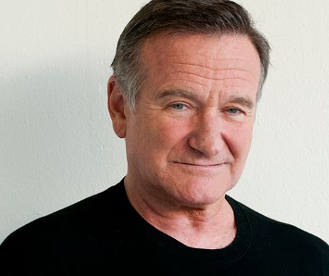 MOŞTENIREA lui Robin Williams, motiv de CEARTĂ
