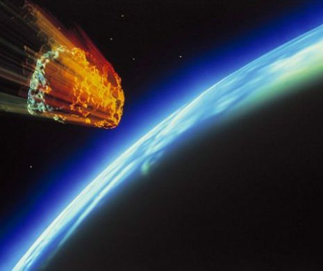 NASA se pregăteşte să apere Pământul cu armament nuclear