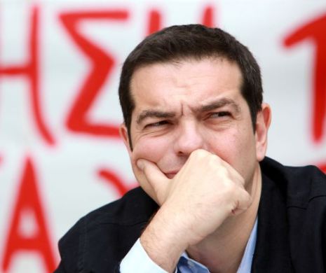 Numărătoarea inversă spre FALIMENT: Grecia a respins pretențiile UE ca fiind IRAȚIONALE