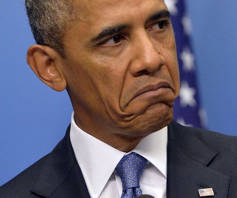 Obama: Am evitat o criză economică TERIBILĂ