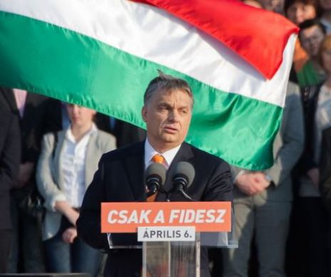 Orban, decis să păstreze puritatea etnică a Ungariei