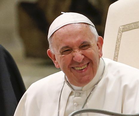 Papa Francisc, în vizită la Sarajevo: "Mă bucură să văd progresele realizate"