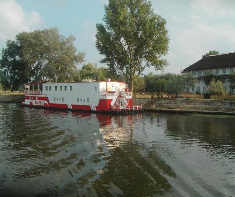 Permisele de acces şi de pescuit în Delta Dunării, achizionate online