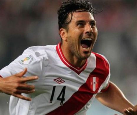 Peru - Venezuela, 1-0. Situație INEDITĂ la Copa America. Totul se decide în ultima etapă