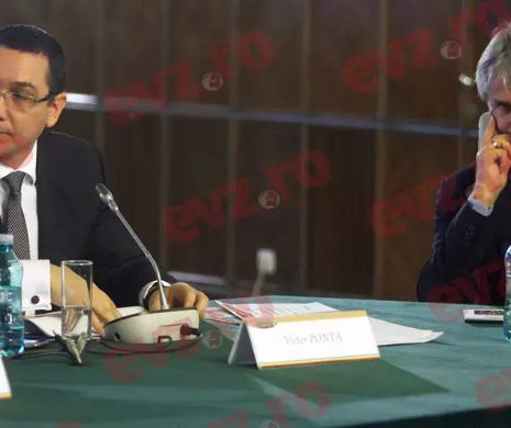 Ponta: M-a convins ministrul de Finanţe. O să cumpăr un titlu de stat în valoare de 1.000 de lei