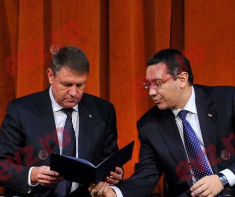 Ponta pentru The Guardian: Iohannis trebuie să fie președintele tuturor cetățenilor, nu doar al partidului său