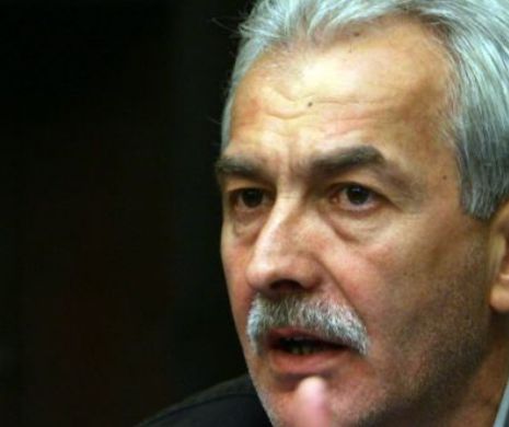 Preşedintele Asociaţiei '21 Decembrie 1989', Teodor Mărieş, susţine că a depus la PG o nouă plângere în dosarul Mineriadei