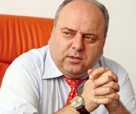 Primarul demisionar din Piatra Neamț, Gheorghe Ștefan "Pinalti",  divorțează după 35 de ani de căsnicie. Care sunt cele 3 dosare de la DNA