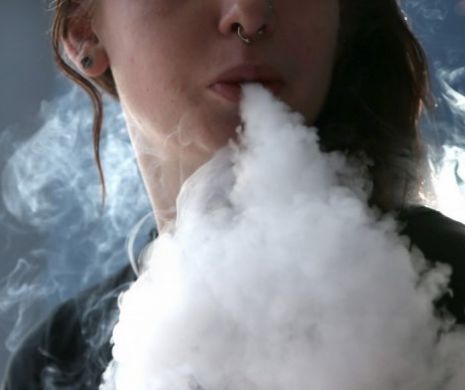 Primul stat american în care poţi fuma legal doar după 21 de ani