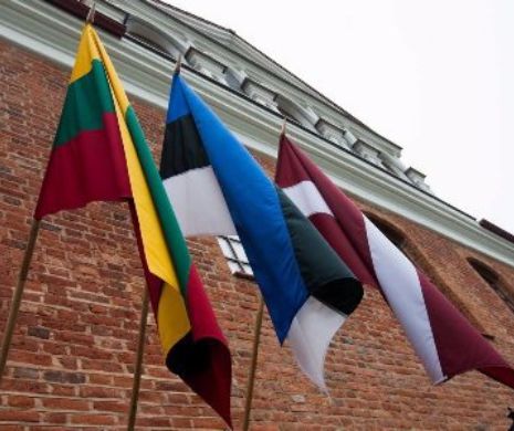 Procuratura Generală a Rusiei verifică dacă recunoașterea independenței statelor baltice este LEGALĂ