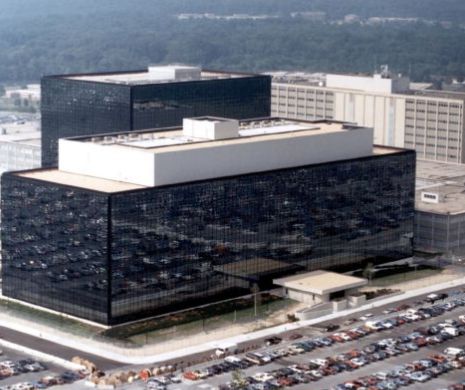 Programul NSA. Puterile spionajului din era Bush, suspendate
