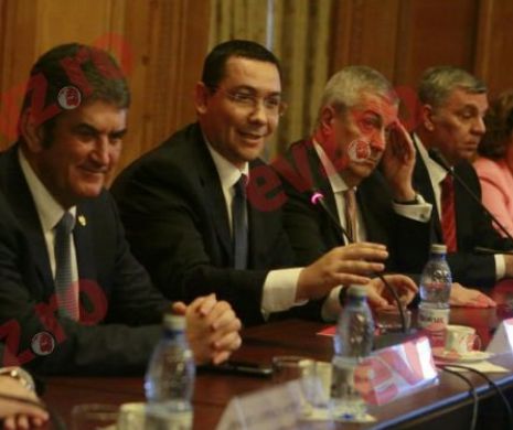 PSD convoacă luni Comitetul Executiv, pentru a discuta situaţia lui Victor Ponta. Social-democraţii din toată ţara îl sprijină pe premier
