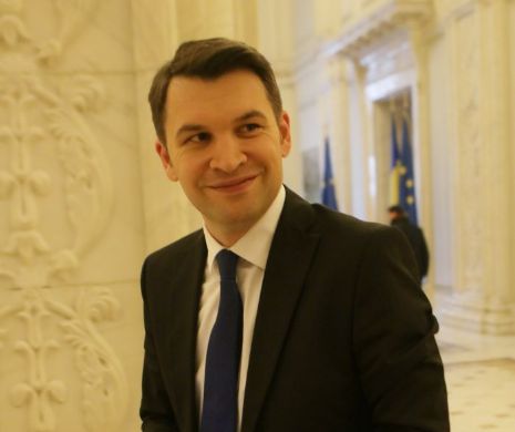 Purtătorul de cuvânt al PNL, Ionuț Stroe: Parlamentarii PNL votează împotriva pensiilor speciale pentru senatori şi deputaţi