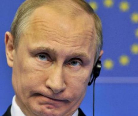 Putin ținut sub PRESIUNE: Sancțiunile UE prelungite până în ianuarie