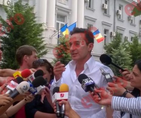 Radu Mazăre: "Mă duc pe mare să mă liniştesc. Nu mă mai INTERESEAZĂ politica"