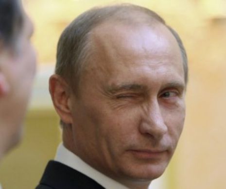 RĂZBOIUL lui Putin împotriva Vestului. „Cumpără, Dezbină și Cucerește!”