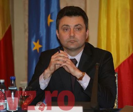 REACȚIA procurorului general Tiberiu Nițu cu privire la cazul Victor Ponta