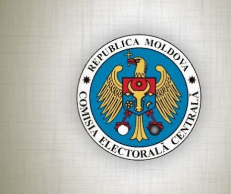 REPUBLICA MOLDOVA. Până la ora 12 au votat 23 % din alegători