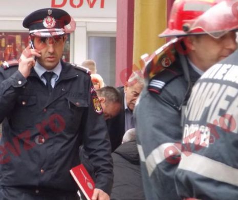 Revolta ofițerilor dobrogeni. Anchetă de tot râsul la ISU Dobrogea, după ce EVZ a dezvăluit că adjunctul este acuzat de hărțuire sexuală