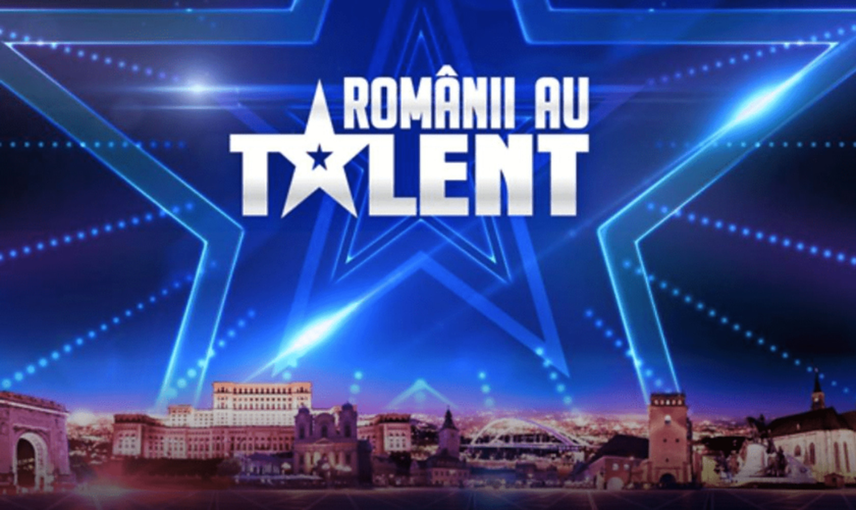 Viața unui câștigător Românii au talent