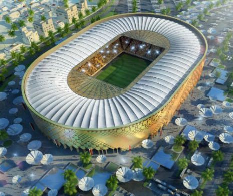 Rusia şi Qatarul AR PUTEA PIERDE organizarea Cupelor Mondiale din 2018, respectiv 2022