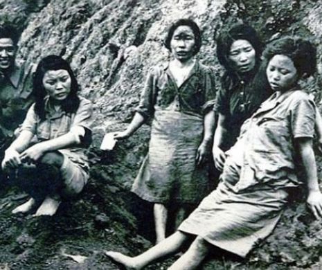 S-au TREZIT după zeci de ani. Femeile ABUZATE de armata japoneză cer daune de zeci de milioane de dolari