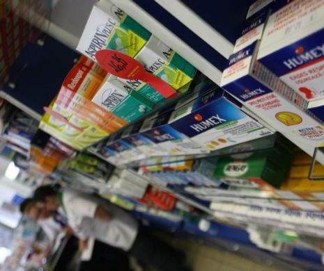 SANITAS salută decizia Guvernului, de a reduce 20% PREŢUL la medicamente