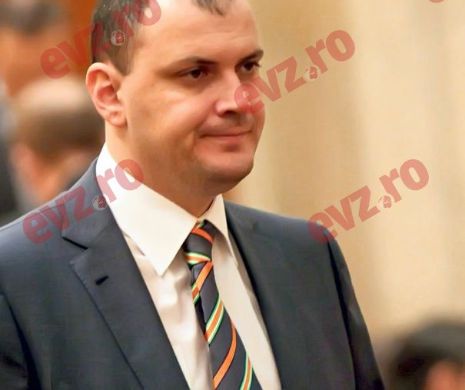 Sebastian Ghiță, interzis în Parlament. DNA: controlează direct sau indirect 54 de firme! Alegtorii corupți cu tigăi de pe piața neagră!