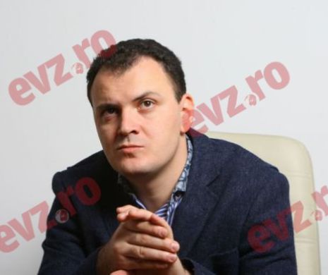 Sebastian Ghiţă s-a înscris în UNPR