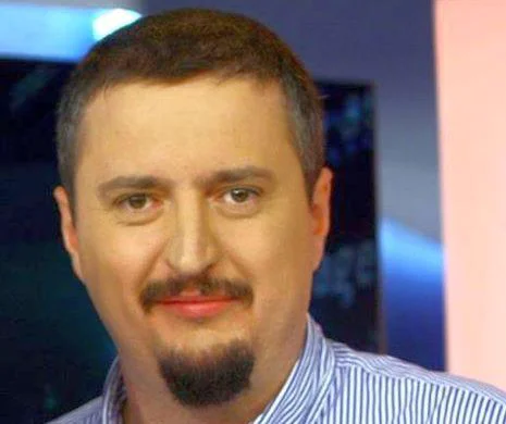 Silviu Sergiu de la EVZ nu deține dovezi că jurnalistul Cătălin Prisăcariu „a fost scos de pe sticlă” de Ponta