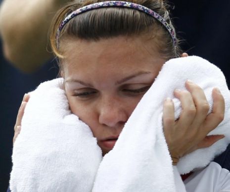 Simona Halep nu se numără printre primele trei favorite la Wimbledon. Românca a fost creditată cu ȘANSE MICI pe iarba londoneză