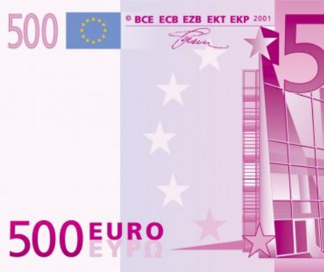 ŞOC VALUTAR: EURO SE PRĂBUŞEŞTE!