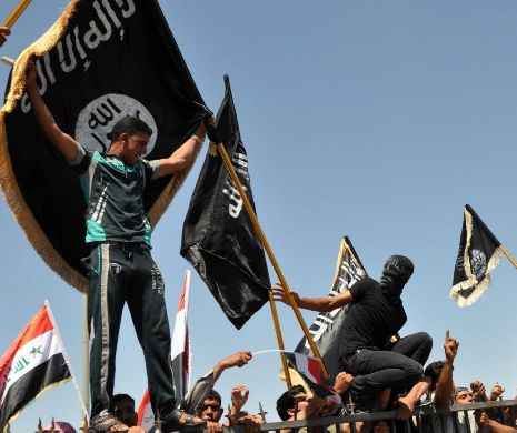Statul Islamic a produs PANICĂ în Iraq. Zeci de oameni au MURIT într-un atac SINUCIGAŞ