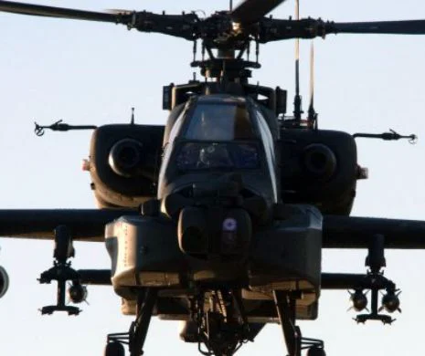 SUA au ARUNCAT ÎN MARE zeci de elicoptere militare. Decizia TERIBILĂ care a SIDERAT Rusia | GALERIE FOTO