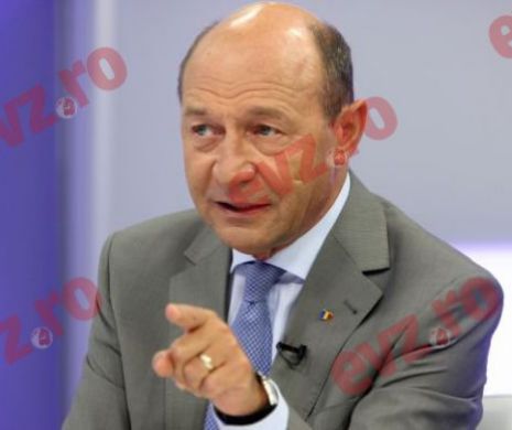 Traian Băsescu: Avem nevoie de o justiție care să afirme că nu e perfectă