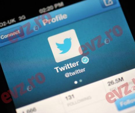 Twitter caută un nou director general
