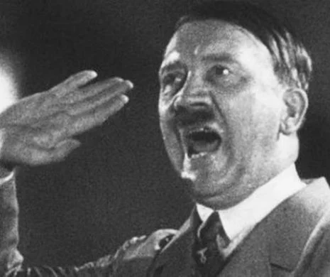 Ultima FOTOGRAFIE a lui Adolf HITLER, înainte să se SINUCIDĂ. Cum arăta dictatorul nazist în pragul MORŢII | FOTO