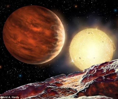 Un ADOLESCENT a făcut o descoperire care DINAMITEAZĂ astronomia! Cercetătorii sunt STUPEFIAŢI
