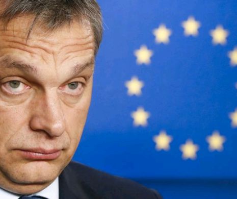 Ungaria nu se lasă COTROPITĂ de străini