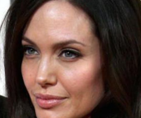 Unul dintre medicii Angelinei Jolie vine la Bucureşti