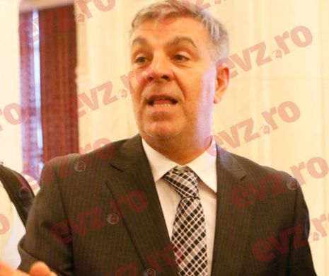 Valeriu Zgonea: Am primit sesizarea de la procurorul general